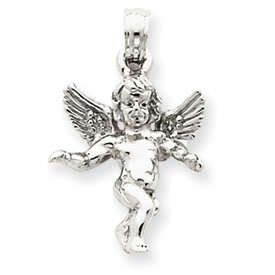 Guardian Angel Pendant (JC-945)