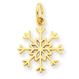 Snowflake Charm (JC-947)