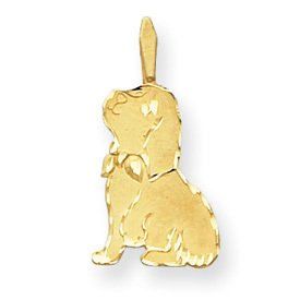 Dog Charm (JC-1029)