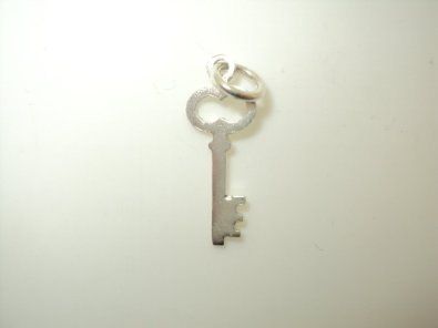 Key Charm (JC-100)