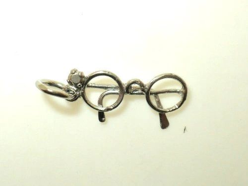 Glasses Charm (JC-197)