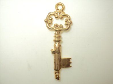 Key Charm(JC-399)