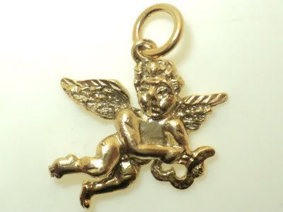 Angel Charm (JC-436)