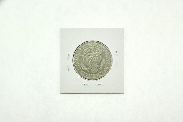 1992-D Kennedy Half Dollar (F) Fine N2-3850-4
