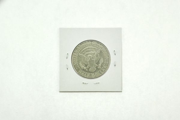 1992-D Kennedy Half Dollar (F) Fine N2-3850-4