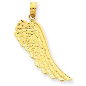 Angel Wing Charm (JC-908)