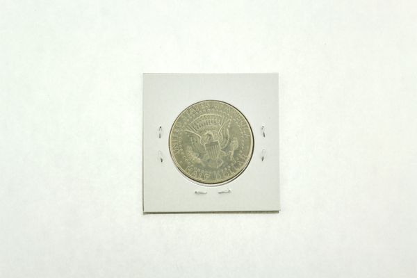1998-P Kennedy Half Dollar (VF) Very Fine N2-3951-3