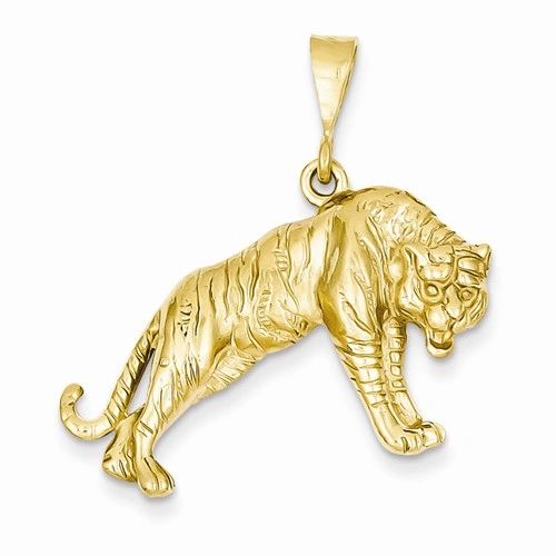 Tiger Charm (JC-1090)