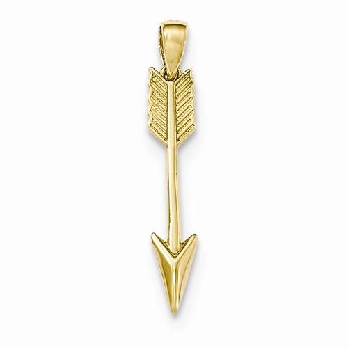 Arrow Pendant