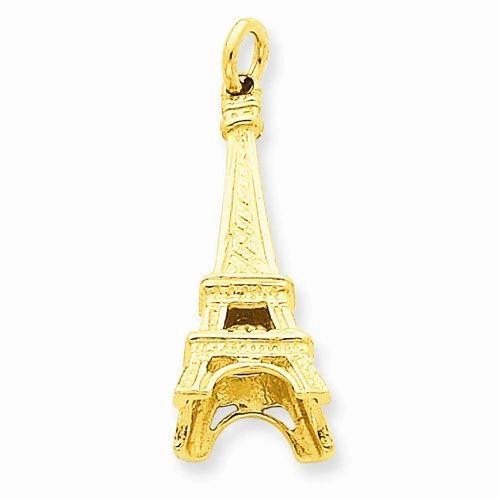 Eiffel Tower Charm