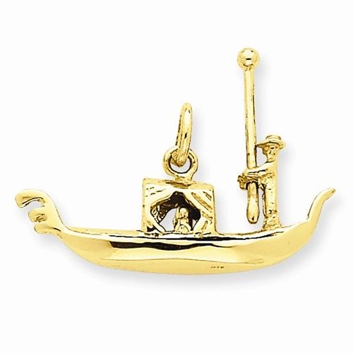 Gondola Charm