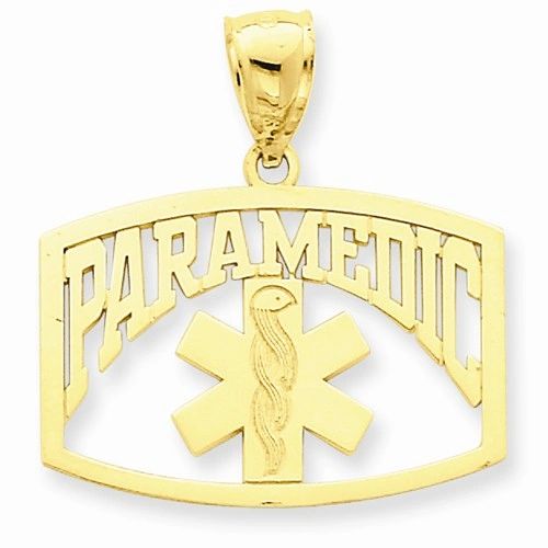 Paramedic Pendant (JC-1109)