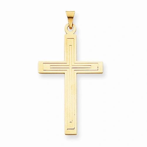 Cross Pendant