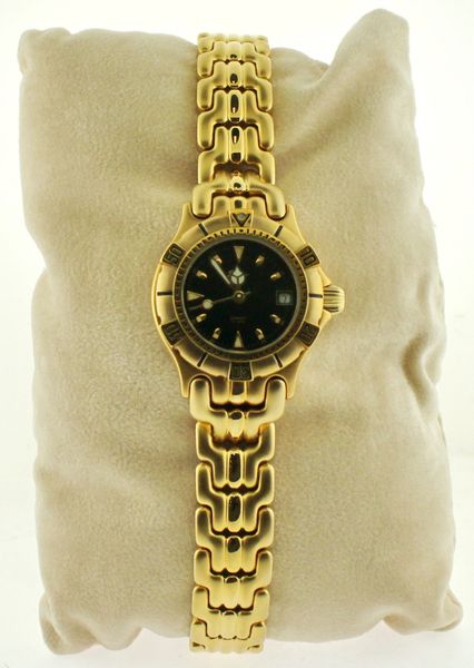 Belair A9751 Womens Watch