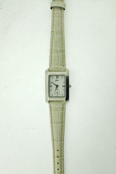 Belair A4259 White Womens Watch