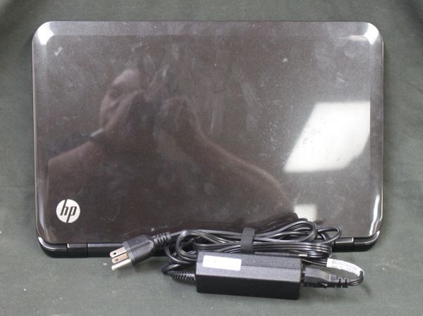 HP Pavilion Sleekbook 15-b011nr 15.6″ Notebook - Pentium 997 1.6 GHz - 4 GB RAM - 500 GB HDD
