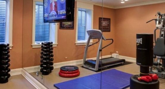 I will design and pickout the best fitness equipment that will accommodate your budget and goals.