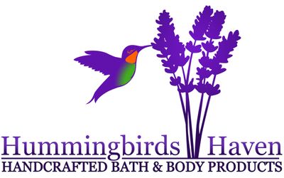 Hummingbirds Haven Handcrafted Bath & Body Products