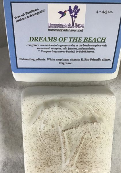Dreams of the Beach