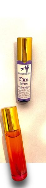 Eye Serum (New Formula)