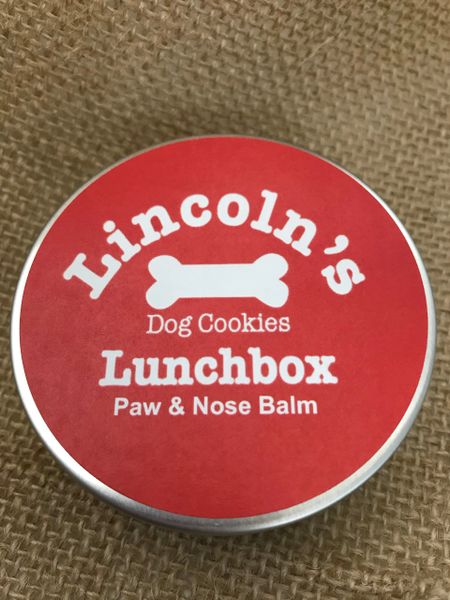 Paw & Nose Balm 40g