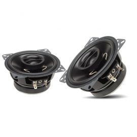 Powerbass S 4002 4 2 Way Coaxial Car Speakers 210w Total Power