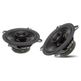 Powerbass S 52 5 25 2 Way Coaxial Car Speakers 240w Total Power