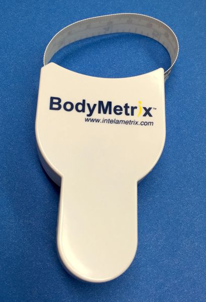 MyoTape Body Tape Measure - AccuFitness