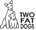 Two Fat Dogs