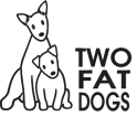 Two Fat Dogs