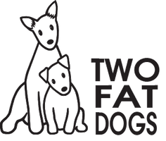 Two Fat Dogs