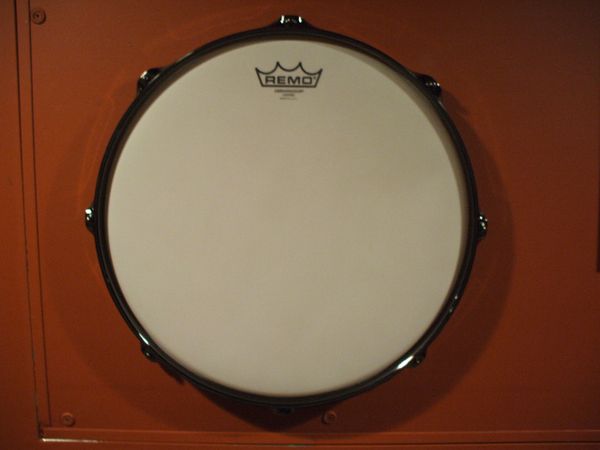 14" Black Nickel finish