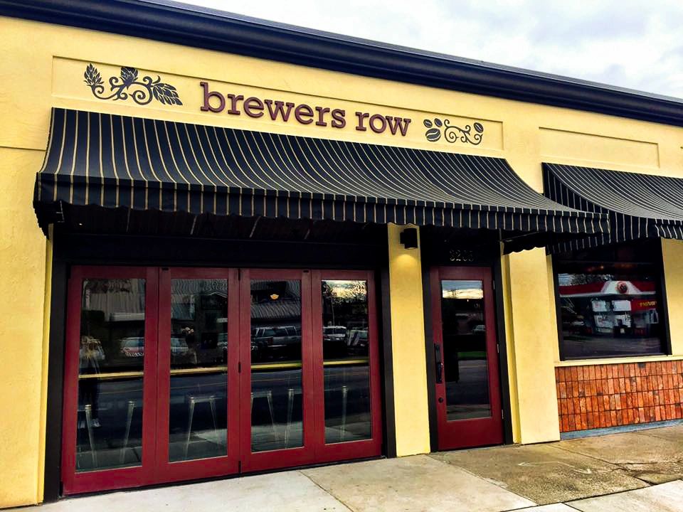 Brewers Row Gift Card