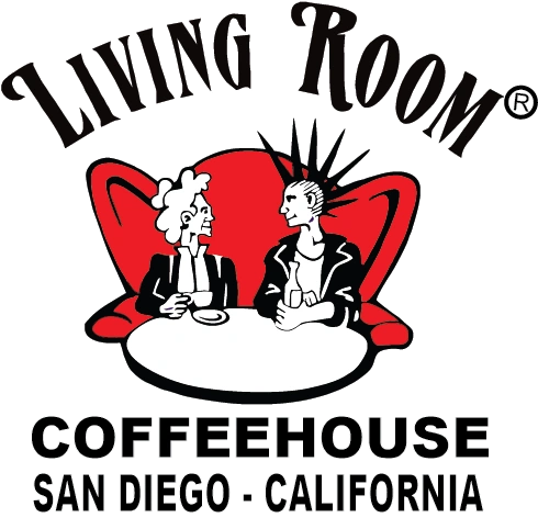 The Living Room Coffeehouse Home