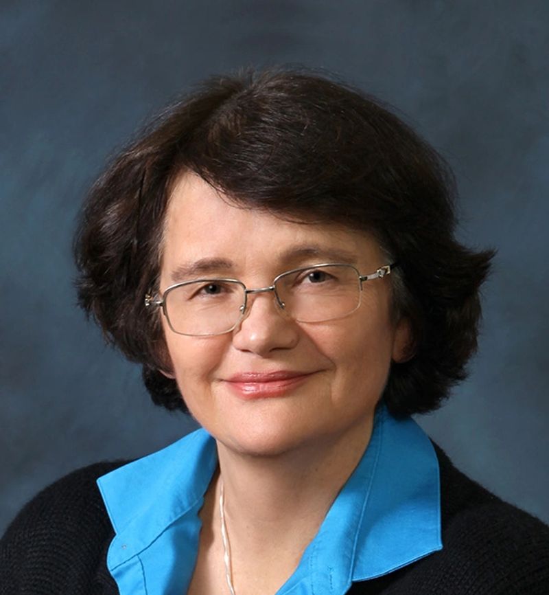 Anne DeGheest, Founder & Managing Director at HealthTech Capital