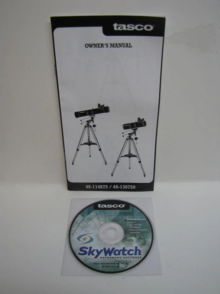 Tasco skywatch store