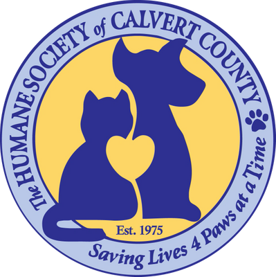 Humane Society of Calvert County