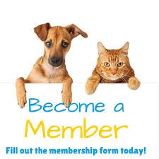 Humane Society of Calvert County Membership