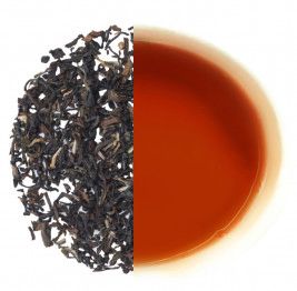Darjeeling Black Tea