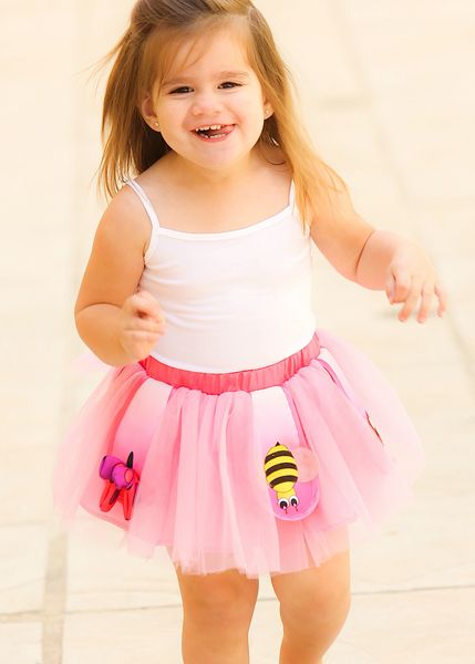 Tutu skirts outlet for infants