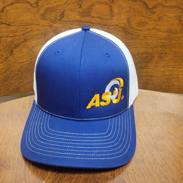 ASU Trucker Hat ASU Outfitter
