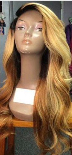 27 30 lace front wigs