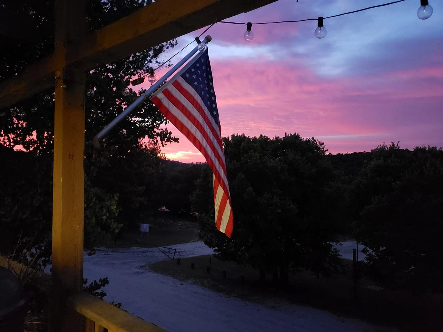 Rocky Ford Camp and Outfitters Camping, Campground, Lodging