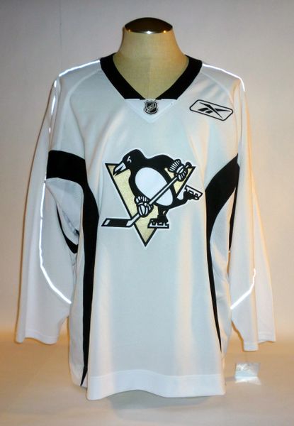 Pittsburgh penguins practice outlet jersey