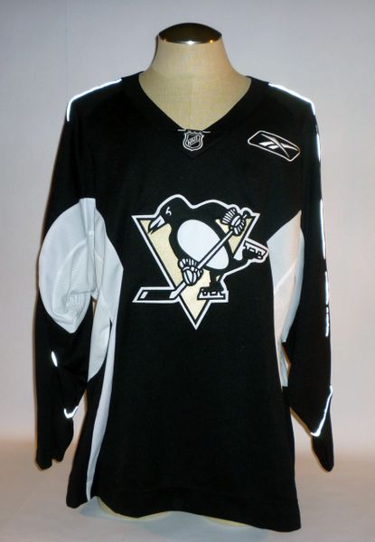 Pittsburgh Penguins replica practice jersey, Size L and XL