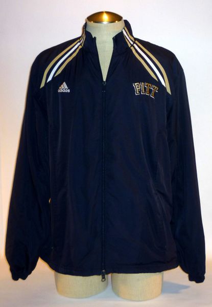 Pitt Panthers pullover, Size L