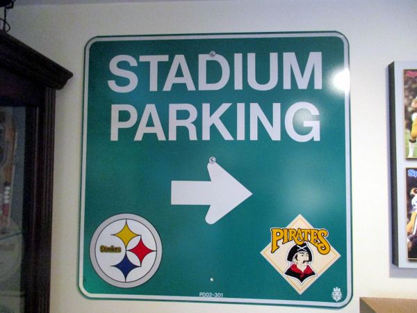 Three Rivers Stadium Seating Chart Diagram Poster 12x18, 18x24, or 24x36  inches Concrete Ghost Series Pittsburgh, PA