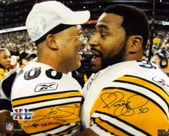 8. Ward & Bettis 11x14 photo