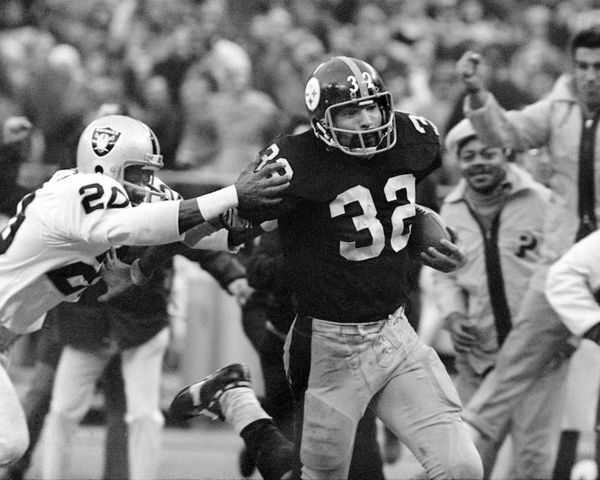 48. Franco Harris - Pittsburgh Steelers - 11x14 photo  Pittsburgh Sports  Gallery Mr Bills Sports Collectible Memorabilia