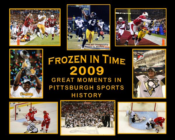 21. 2009 Frozen in Time size 11x14 photo